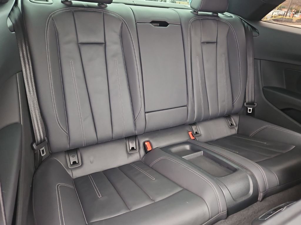 Used 2021 Audi A5 2.0T Premium Plus w/ Premium Plus image 18