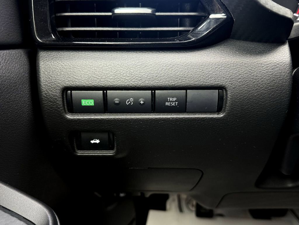 Used 2024 Nissan Sentra SV image 17