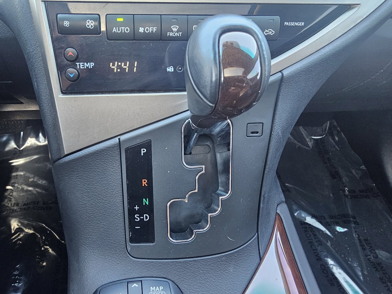 Used 2015 Lexus RX 350 F Sport image 28