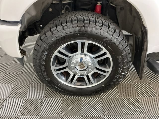 Used 2014 Ford F250 Platinum AWD/4WD image 29