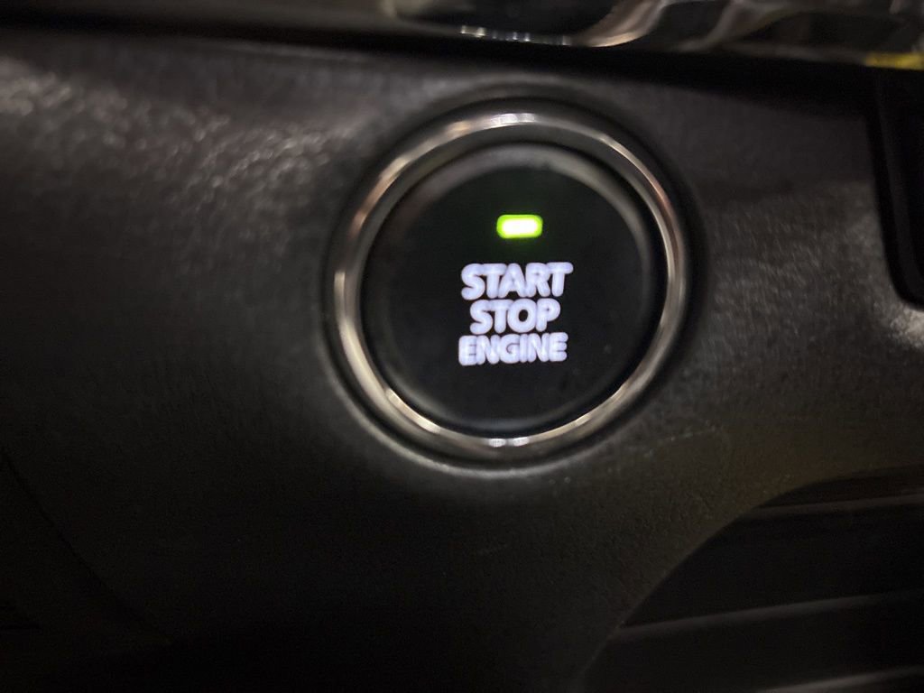 Used 2023 MAZDA CX-30 2.5 Turbo w/ Premium Package image 9