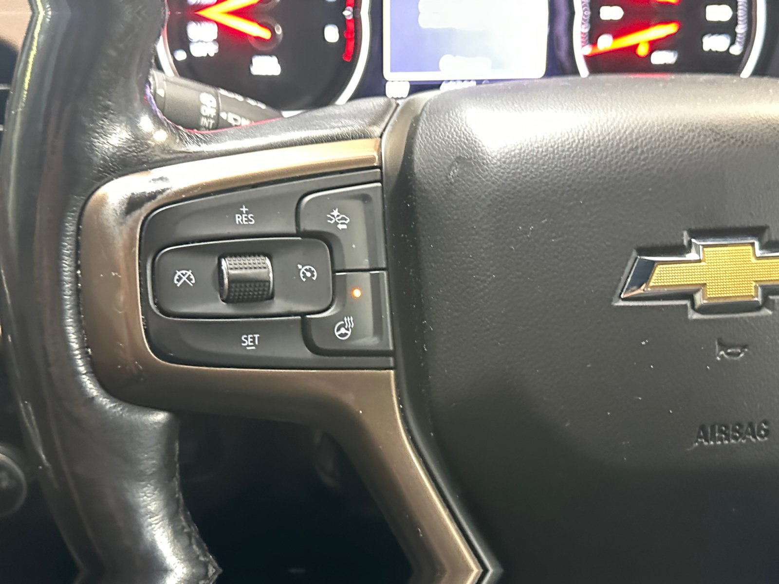 Used 2021 Chevrolet Tahoe High Country w/ Premium Package RWD image 27