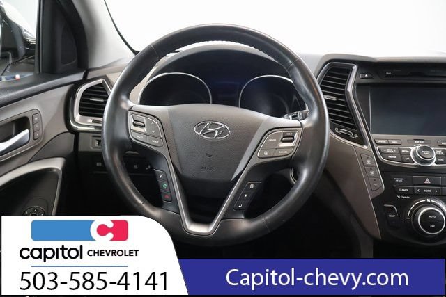 Used 2016 Hyundai Santa Fe Limited w/ Option Group 04 AWD/4WD image 20