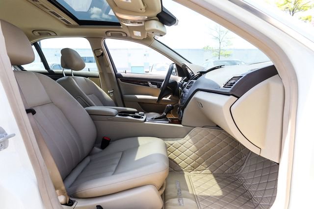 Used 2009 Mercedes-Benz C 350 Sport image 58