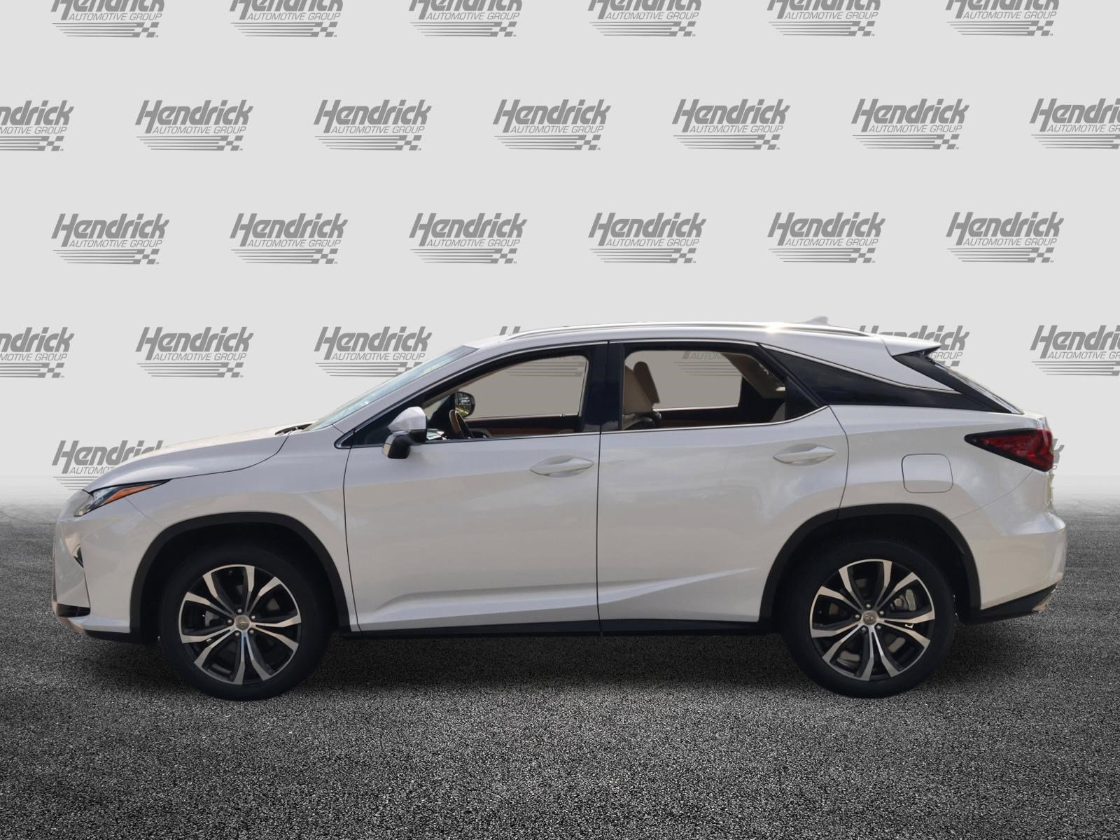 Used 2016 Lexus RX 350 AWD w/ Premium Package image 6