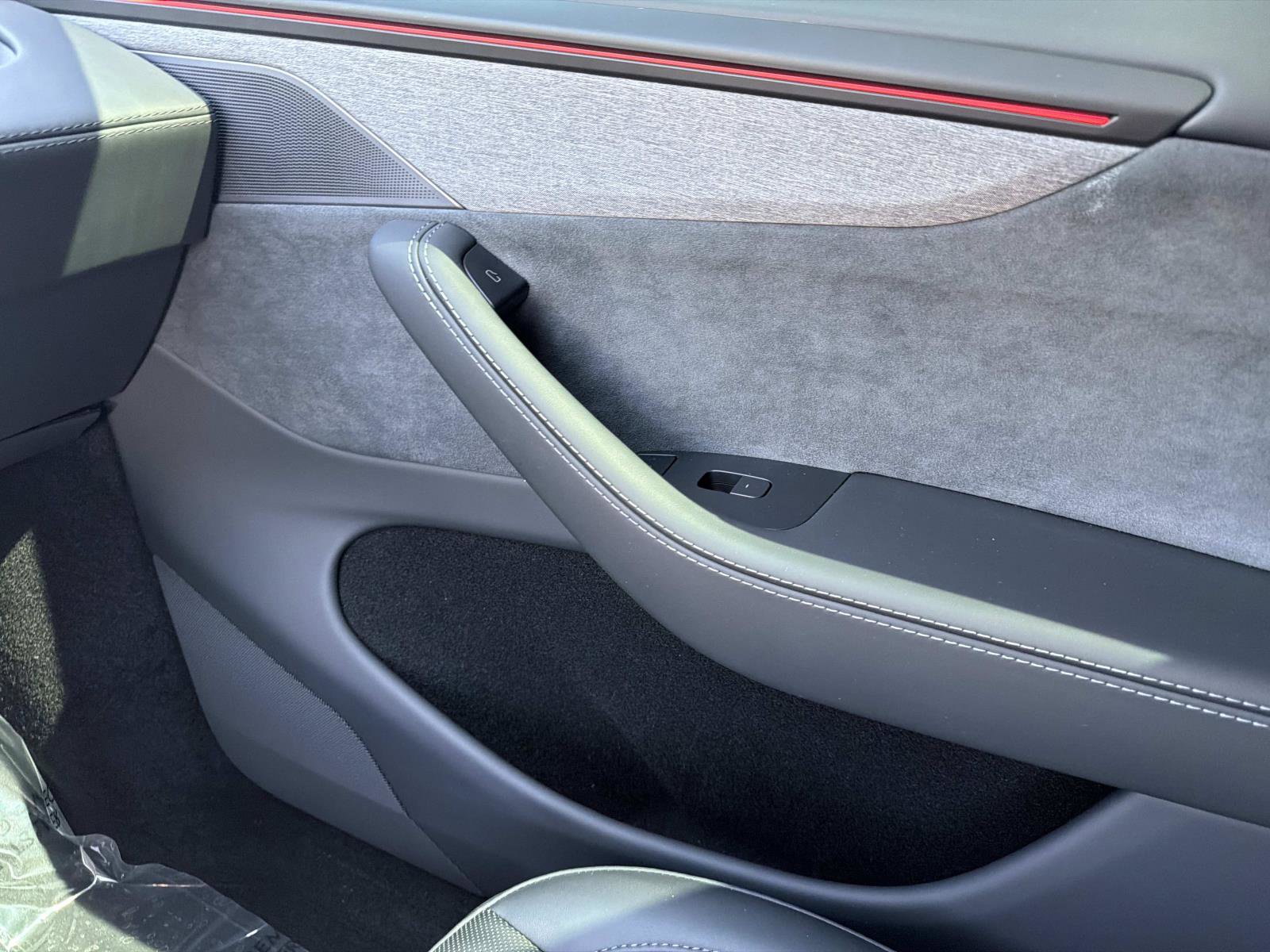 Used 2026 Tesla Model Y AWD image 20