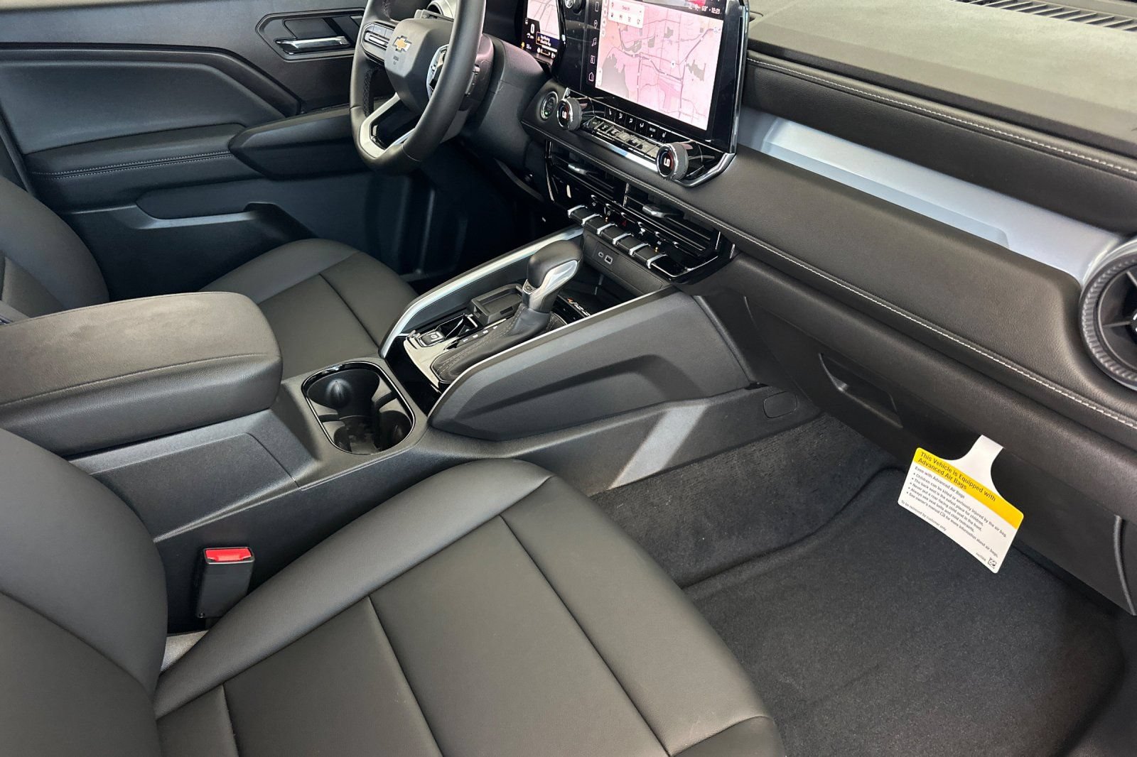 New 2026 Chevrolet Colorado LT RWD image 15