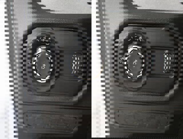 New 2026 Jeep Wrangler Sport AWD/4WD image 21