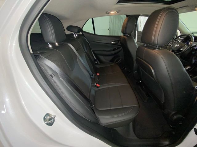 Used 2023 Buick Encore GX Essence w/ Experience Buick Package FWD image 31
