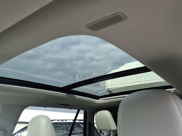 Certified 2026 Toyota Grand Highlander Limited image 4