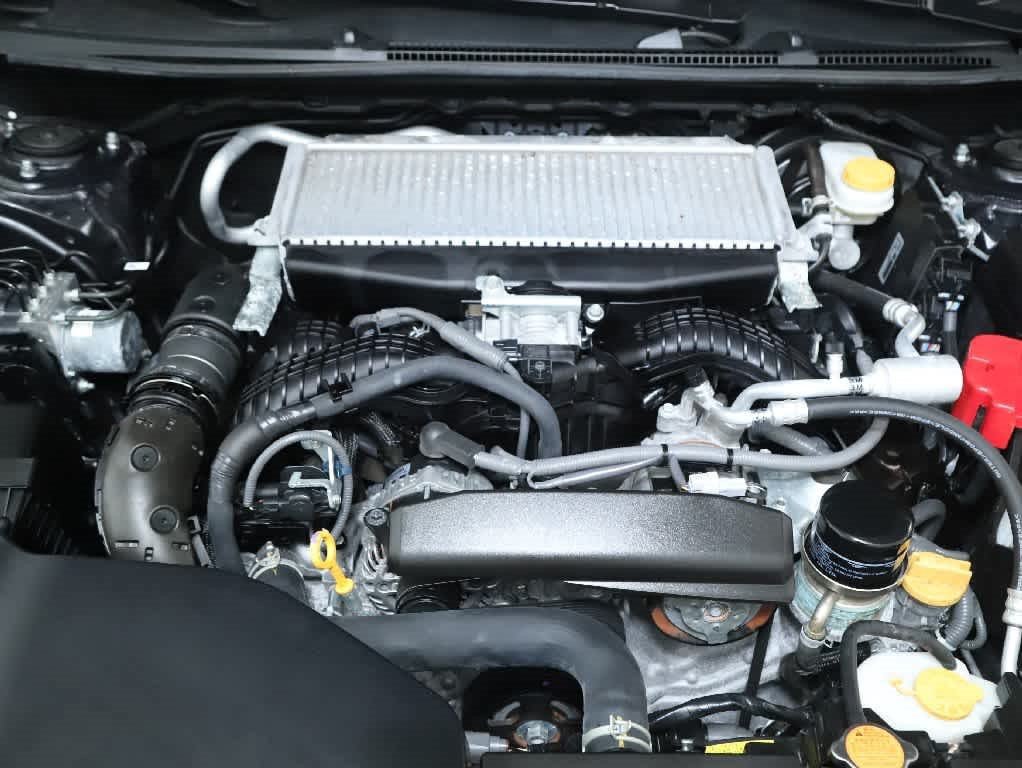 Certified 2025 Subaru WRX Premium AWD/4WD image 33