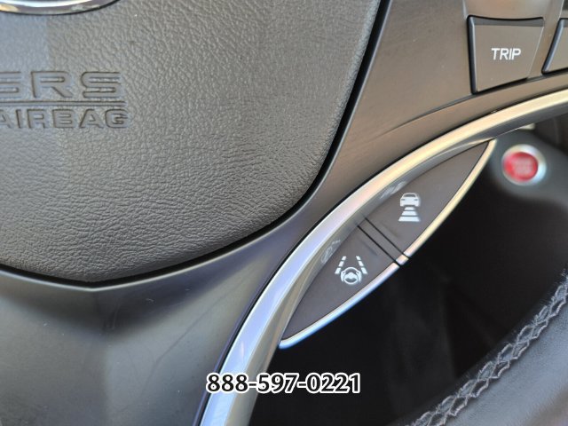Used 2020 Acura MDX w/ Advance Package AWD/4WD image 28