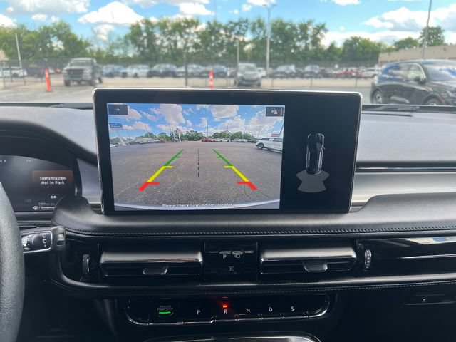 Certified 2023 Lincoln Nautilus AWD w/ Premium Package image 23