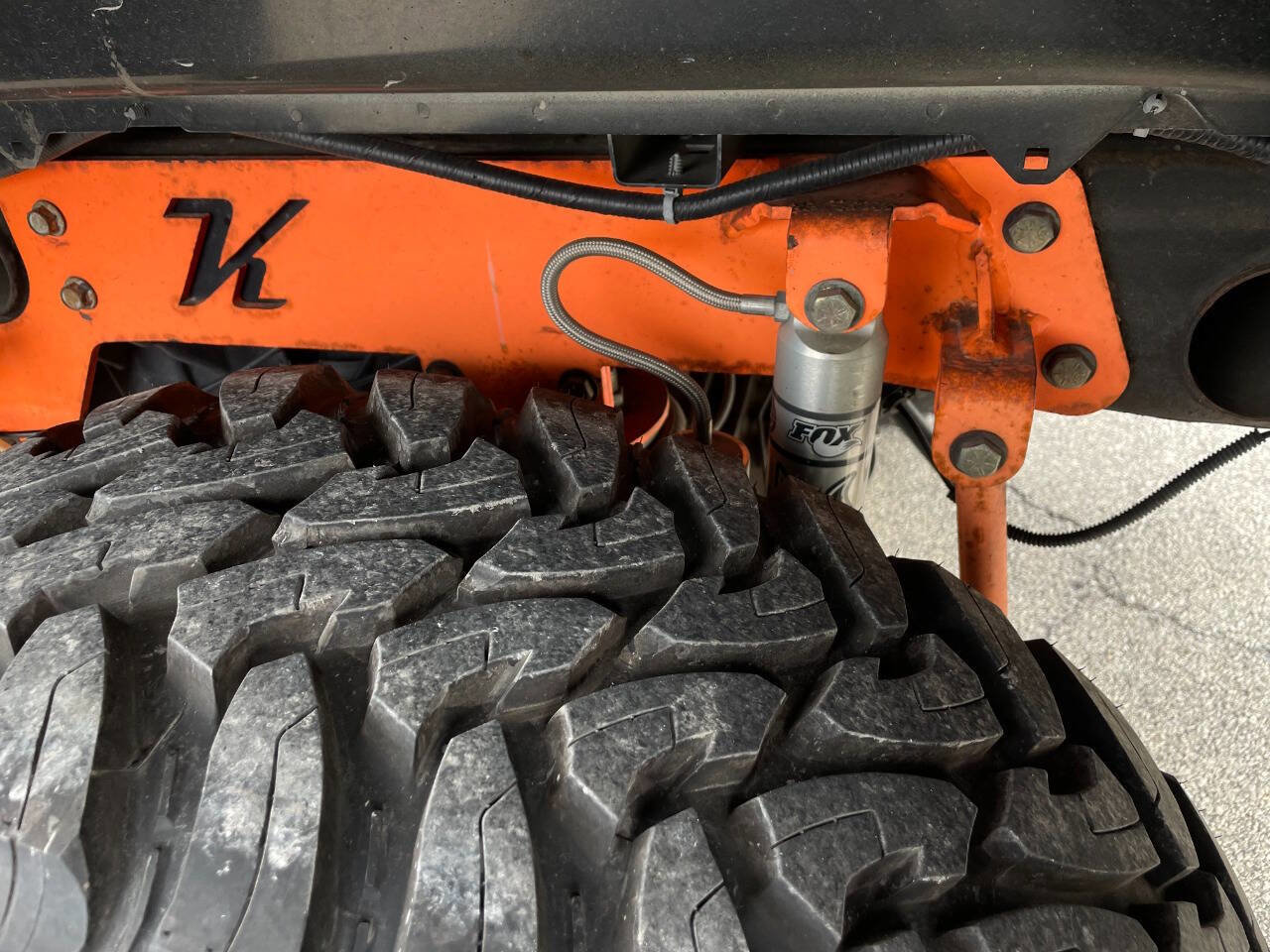 Used 2016 GMC Sierra 3500 Denali w/ Duramax Plus Package image 15