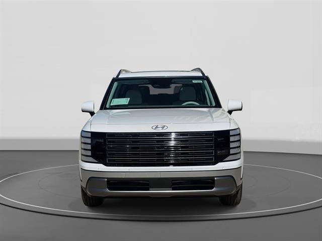 New 2026 Hyundai Palisade SEL FWD image 2