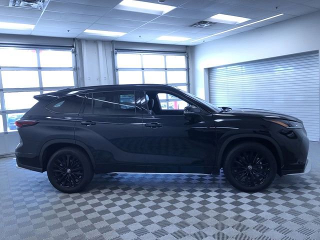 Certified 2025 Toyota Highlander XSE AWD/4WD image 35