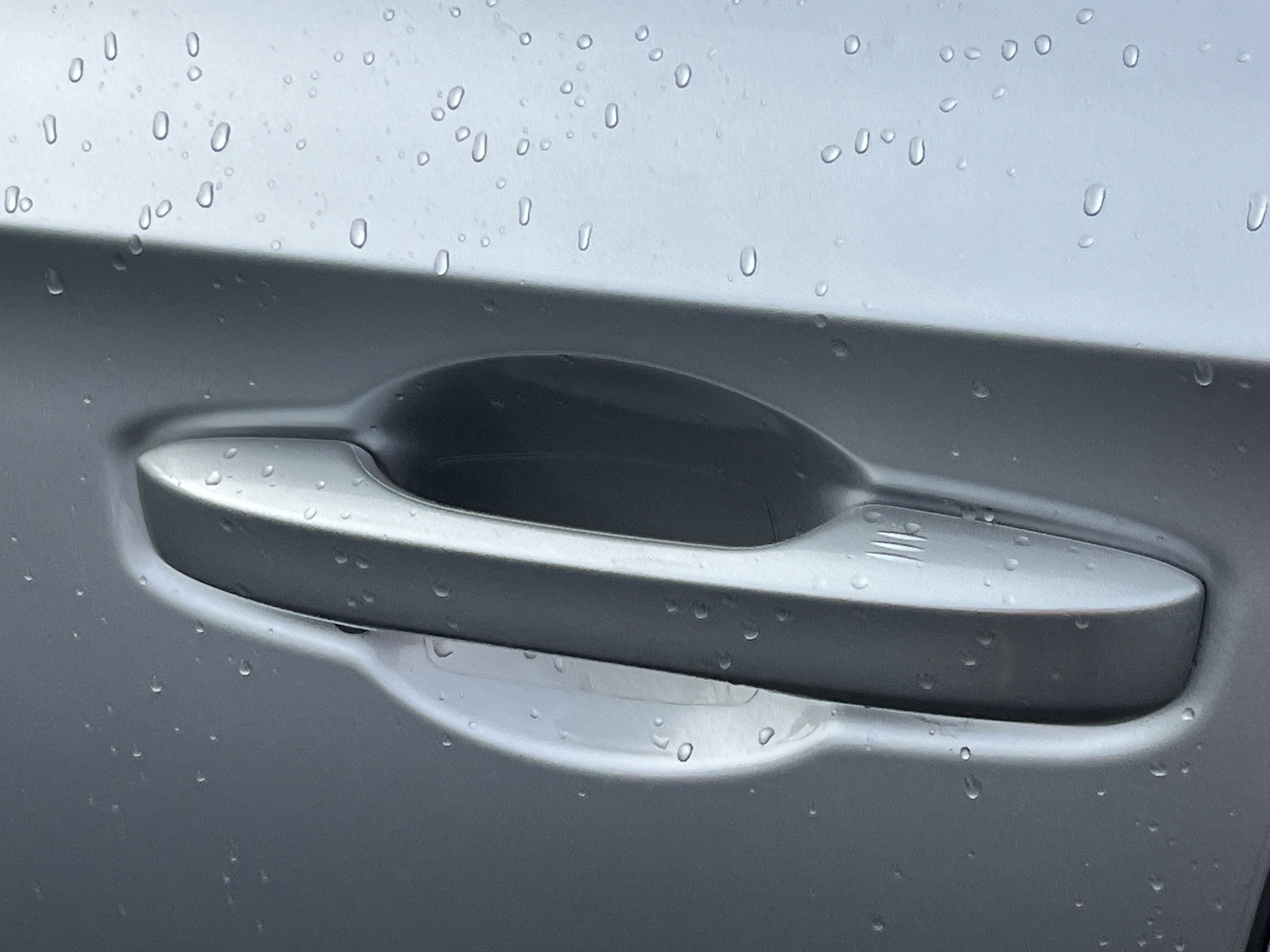 Certified 2025 Honda Civic Sport image 29