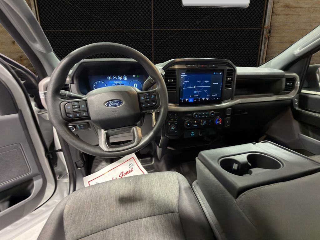 Used 2024 Ford F150 XL w/ Equipment Group 103A High image 18