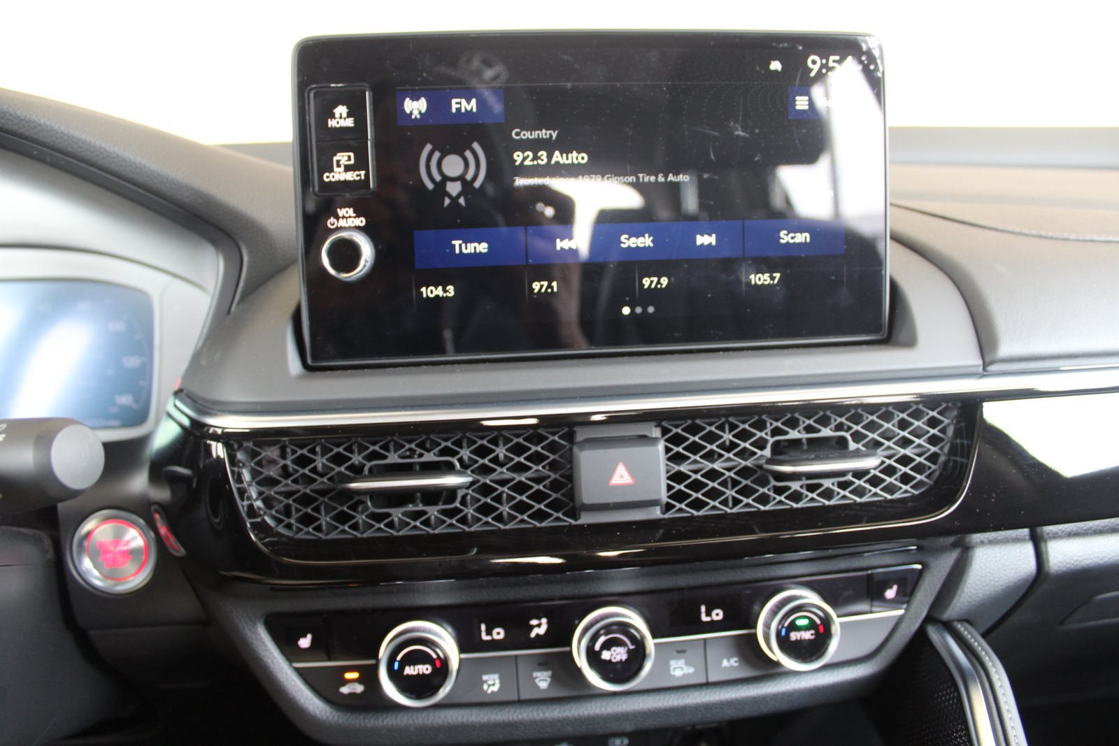 Certified 2026 Acura ADX FWD image 11
