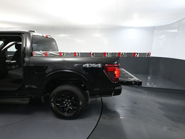 Used 2024 Ford F150 XLT w/ Tow/Haul Package image 39