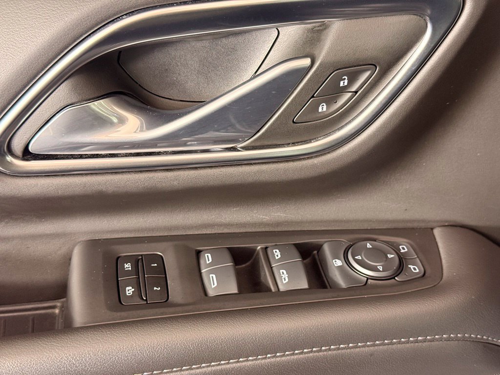 Used 2024 Chevrolet Tahoe LT AWD/4WD image 26
