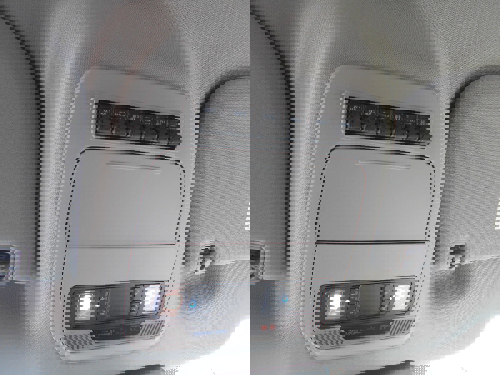 Used 2025 Ford F550 2WD Regular Cab Super Duty image 5