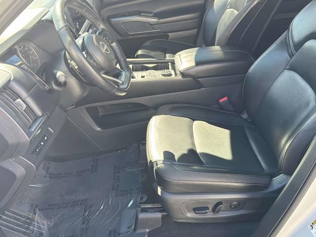 Certified 2024 Nissan Pathfinder SL w/ SL Premium Package image 26