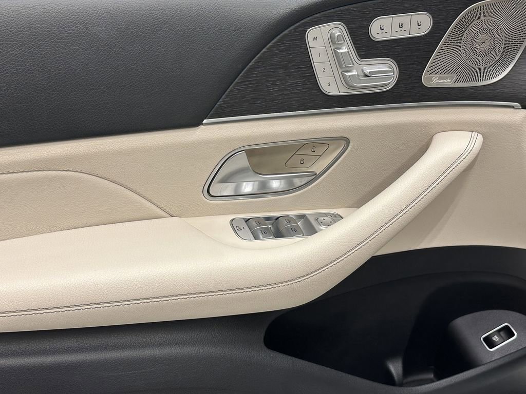 Certified 2021 Mercedes-Benz GLE 350 4MATIC w/ Premium Package image 10