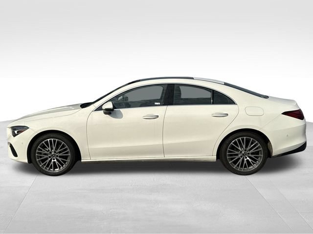 Used 2025 Mercedes-Benz CLA 250 image 2