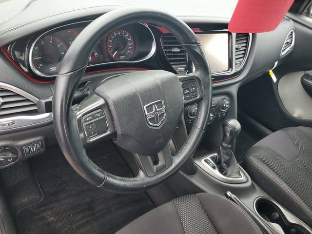 Used 2015 Dodge Dart SXT FWD image 11