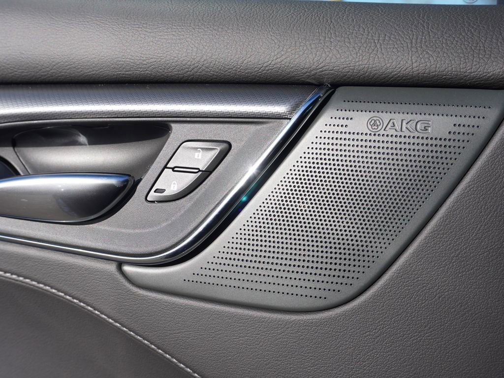 Used 2025 Cadillac CT5 Premium Luxury w/ Technology Package image 57