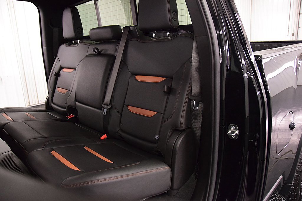 Used 2024 GMC Sierra 2500 AT4 w/ AT4 Premium Plus Package image 33