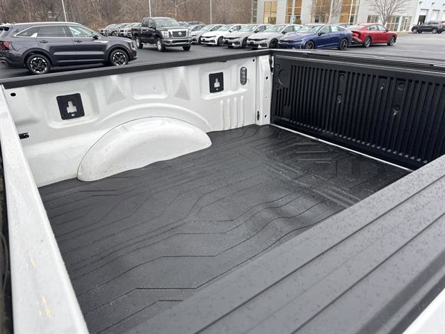 Used 2019 Ford F150 Lariat w/ Trailer Tow Package image 21