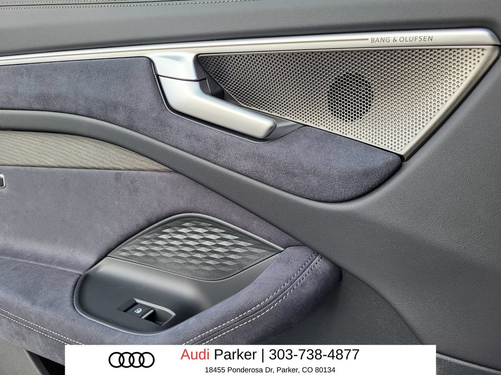 New 2026 Audi A6 Prestige AWD/4WD image 10