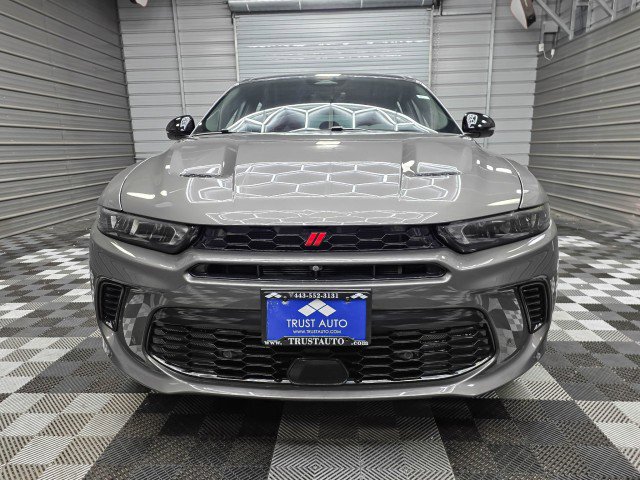Used 2024 Dodge Hornet R/T Plus w/ Tech Pack Plus w/o Parking AWD/4WD image 3