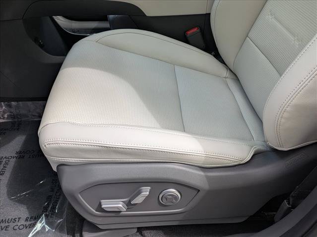 New 2026 Hyundai Santa Fe Limited FWD image 4