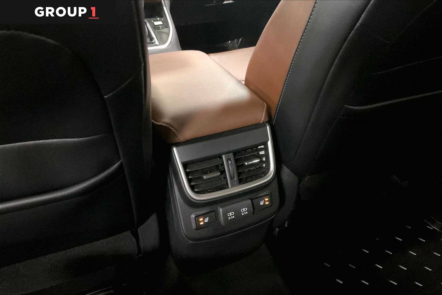 Used 2020 Subaru Outback Touring XT AWD/4WD image 35