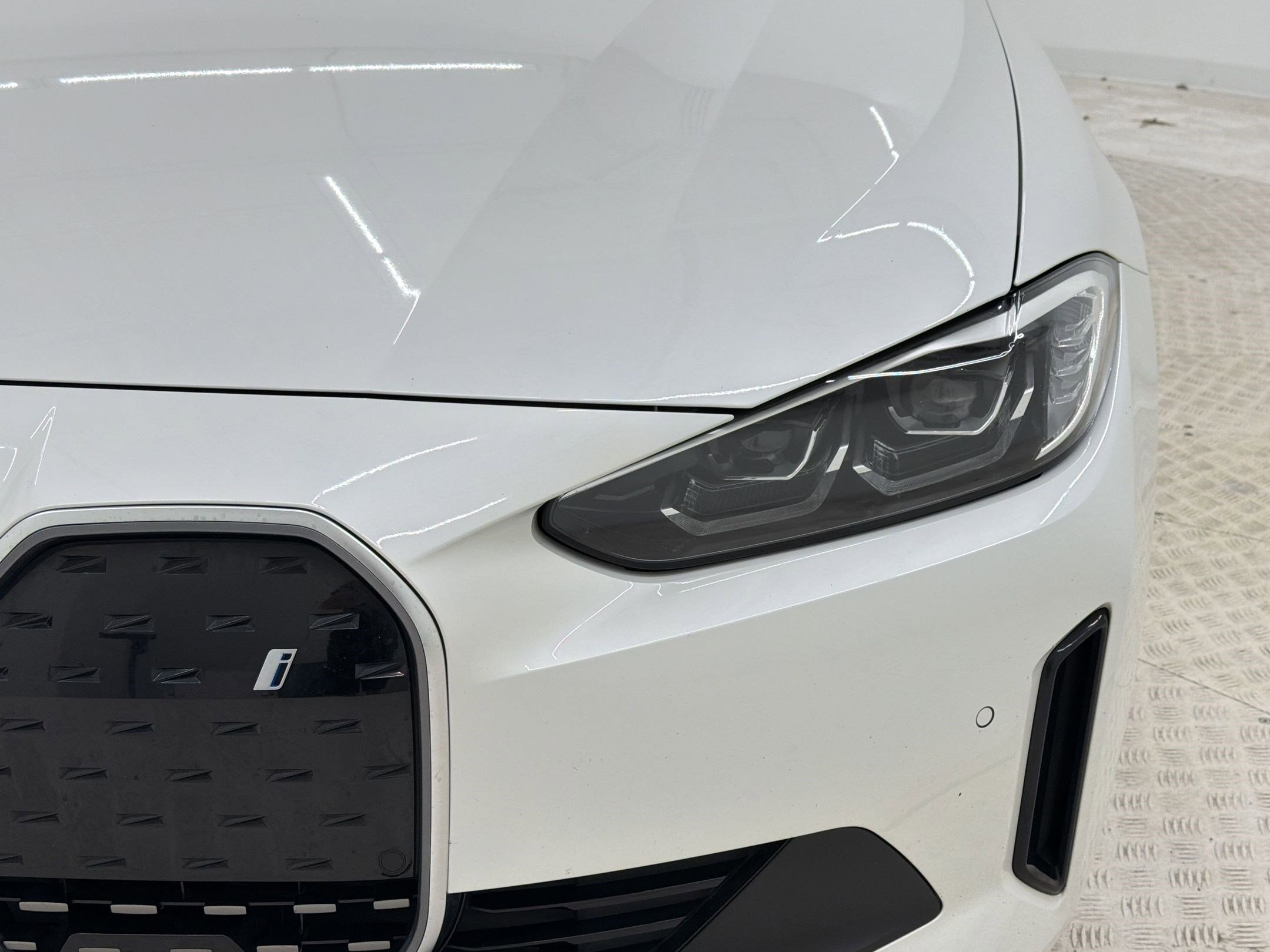 Certified 2023 BMW i4 eDrive40 image 11