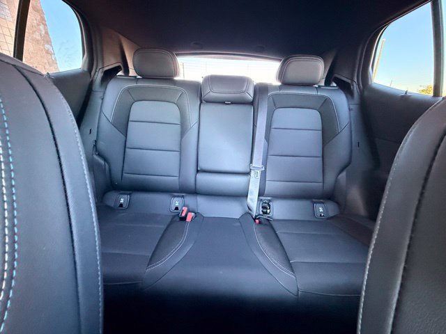 Used 2024 Chevrolet Equinox EV LT FWD image 15