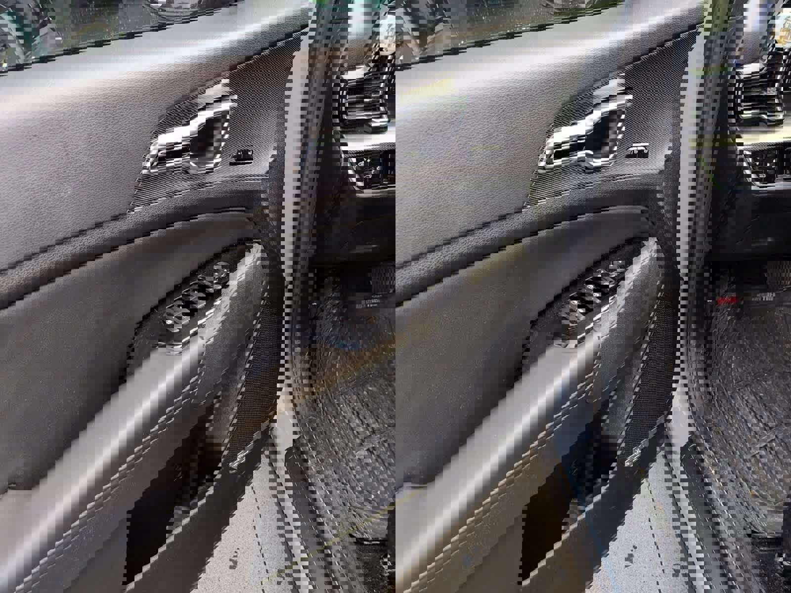 Certified 2024 Kia Sportage SX image 10