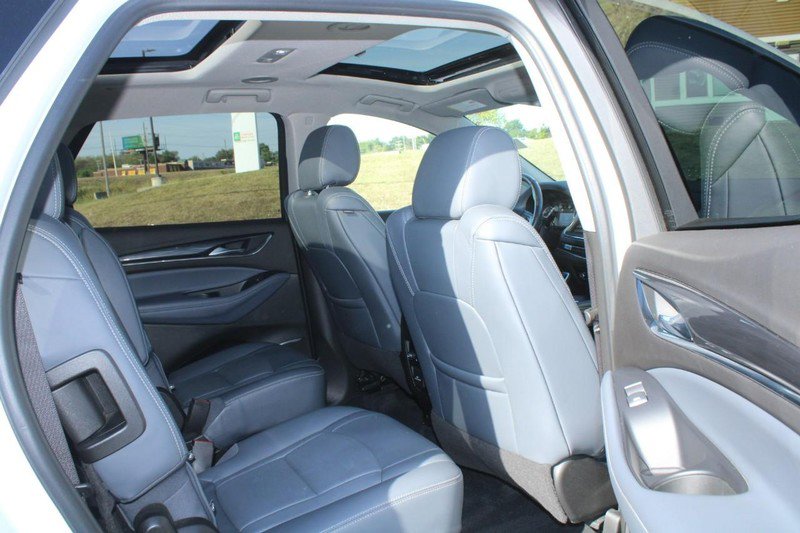 Used 2021 Buick Enclave Premium w/ Experience Buick Package image 13