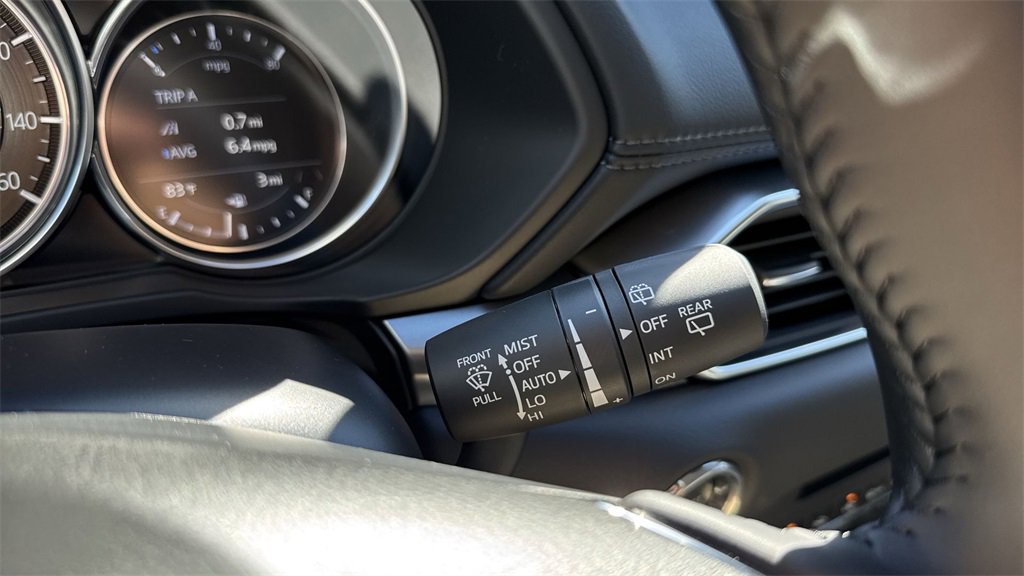 New 2025 MAZDA CX-5 AWD 2.5 S w/ Select Package image 56