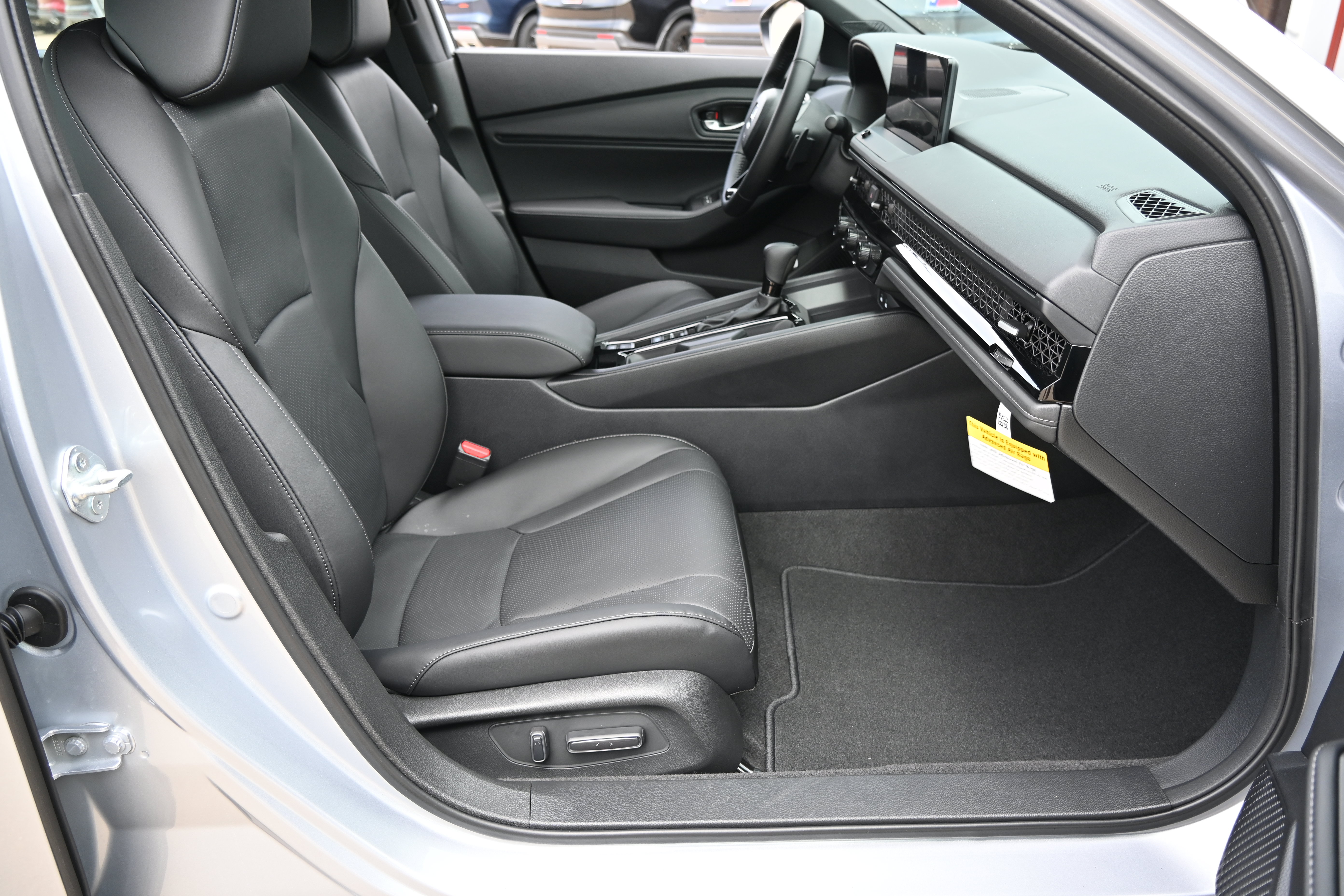 New 2026 Honda Accord Sport image 17