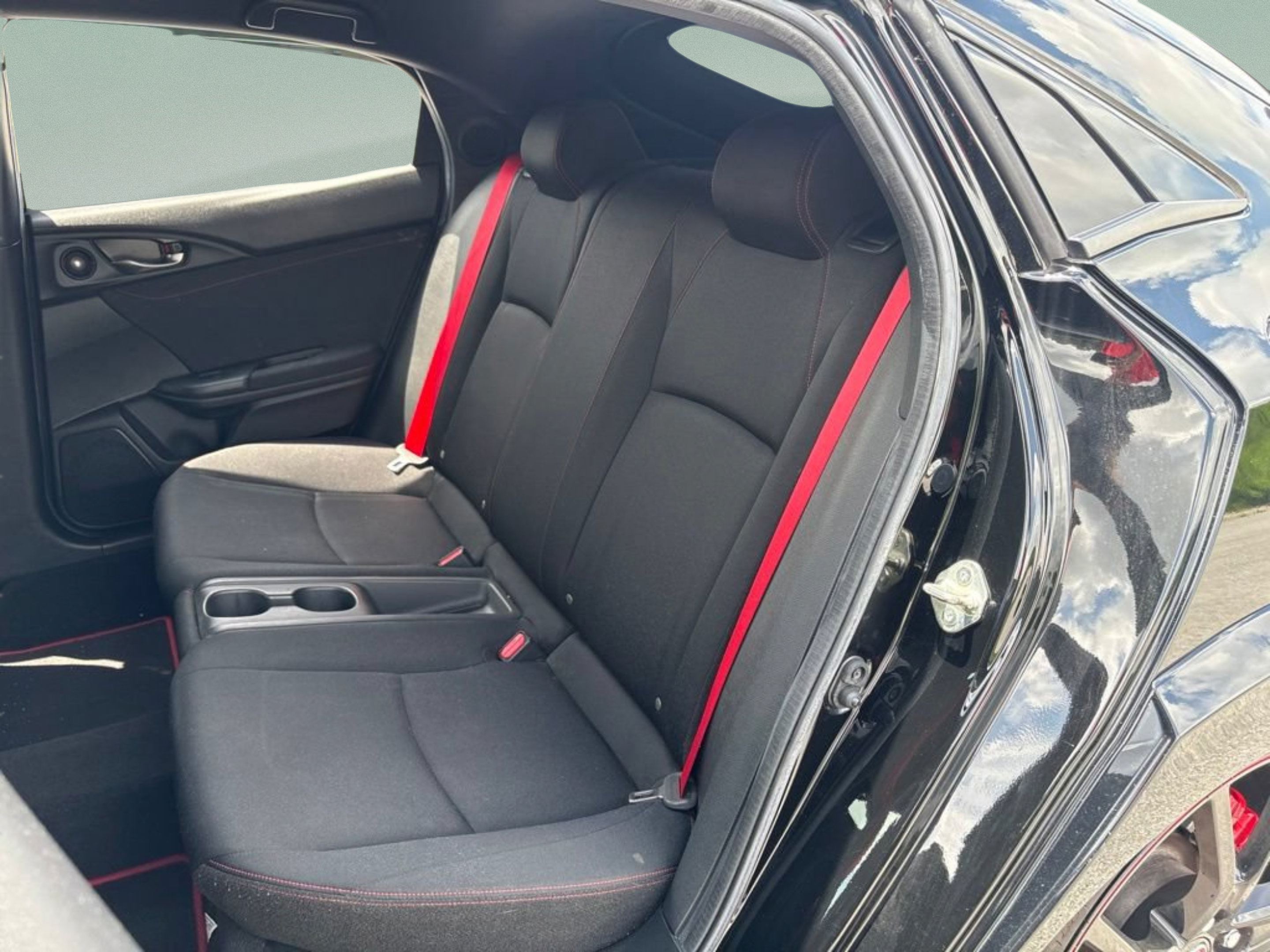 Used 2018 Honda Civic Type R image 20