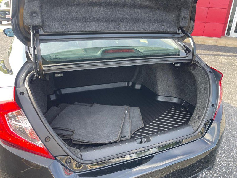 Used 2019 Honda Civic Sport image 15
