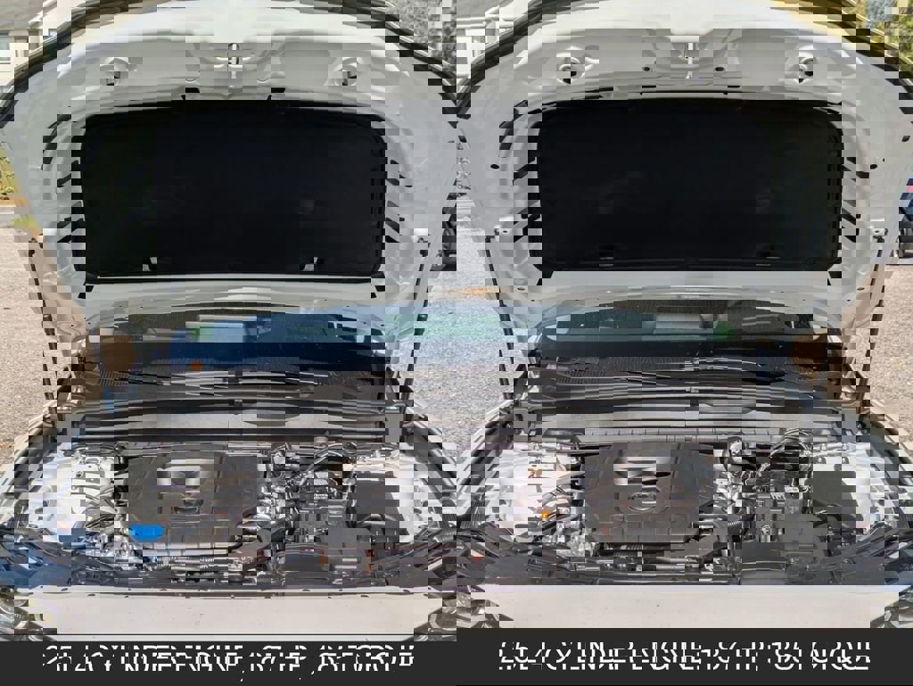 New 2025 MAZDA CX-50 AWD 2.5 S w/ Weather Package image 39