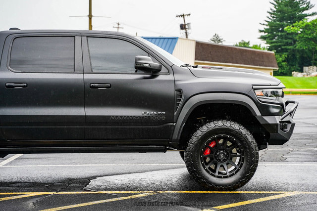Used 2023 RAM 1500 TRX w/ TRX Level 2 Equipment Group image 11