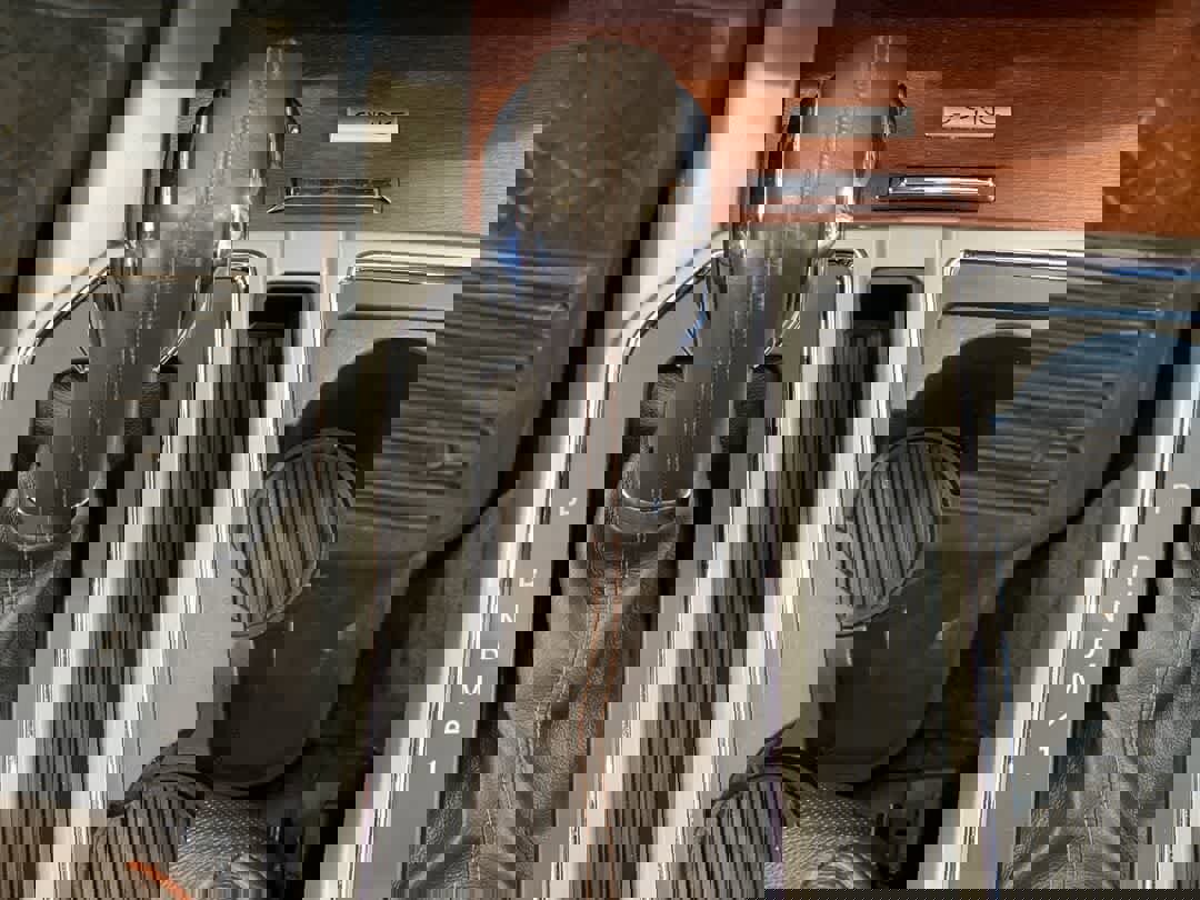 Used 2016 Ford F150 King Ranch w/ Equipment Group 601A Luxury image 23