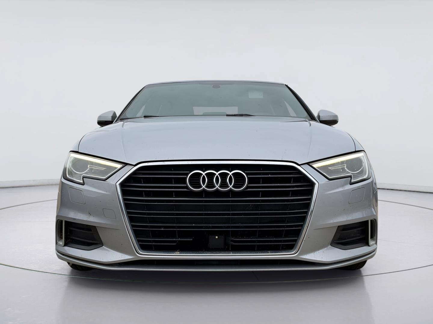Used 2017 Audi A3 2.0T Premium w/ Convenience Package FWD image 2