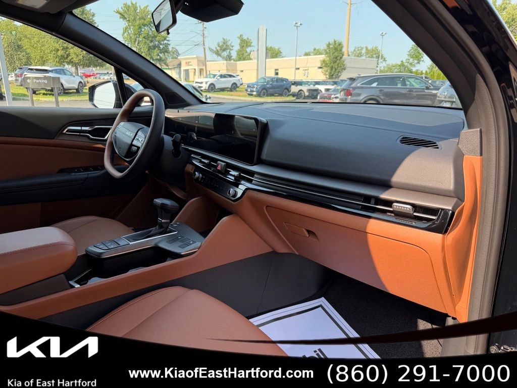 New 2026 Kia Sportage X-Line w/ X-Line Technology Package AWD/4WD image 12